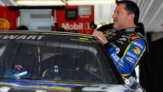"Business As Usual": Tony Stewart Plans To Race Today